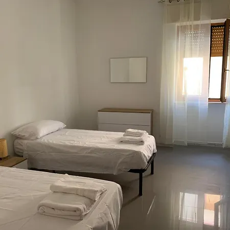 Apartamento Miniga House
