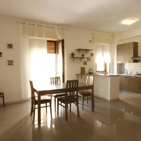 Miniga House Lägenhet *