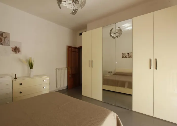 Miniga House Lägenhet