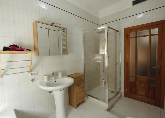 Miniga House San Giovanni Rotondo