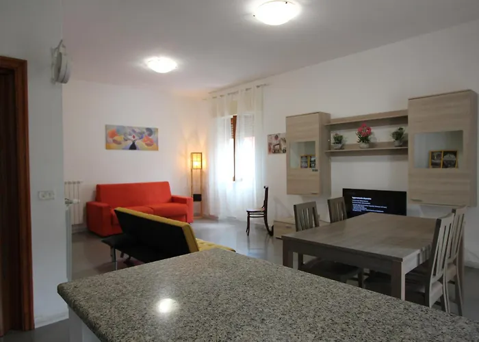 Miniga House San Giovanni Rotondo