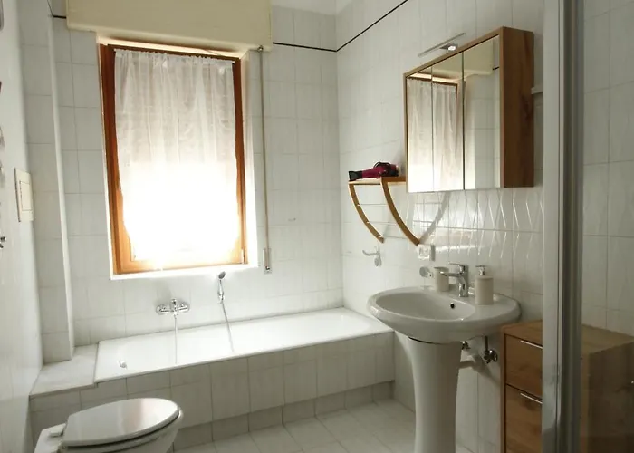 Lägenhet Miniga House