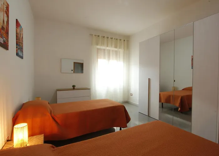 Miniga House Lägenhet *