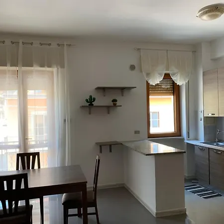 Miniga House Appartamento
