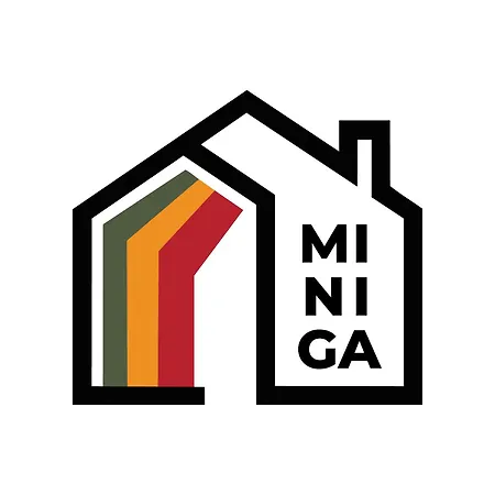 公寓 Miniga House *