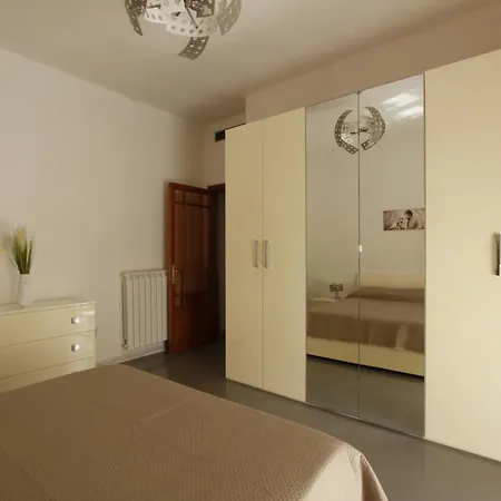 Miniga House Apartment