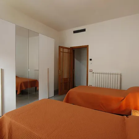 Apartment Miniga House