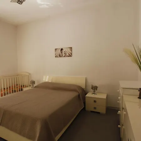Miniga House 公寓 圣乔瓦尼·罗通多