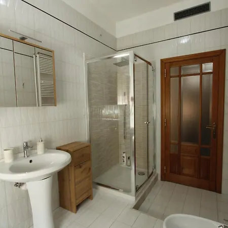 Miniga House Apartment San Giovanni Rotondo