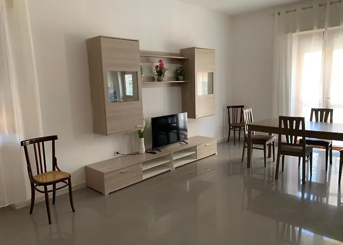 アパート Miniga House *