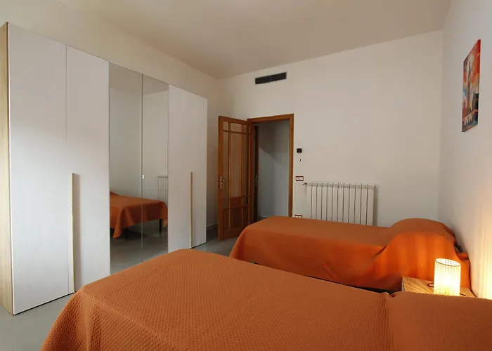 アパート Miniga House