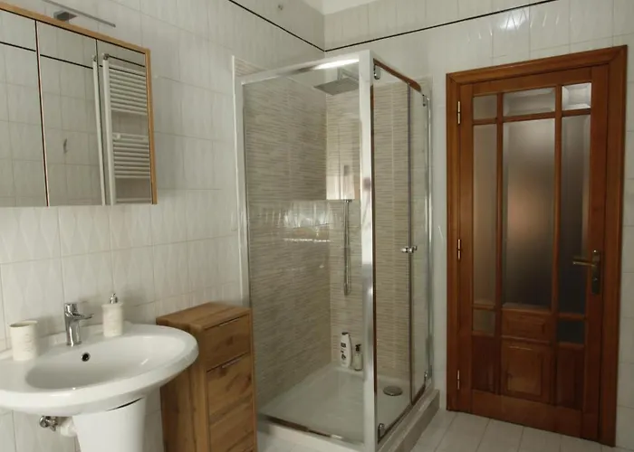 Miniga House アパート サン・ジョバンニ・ロトンド